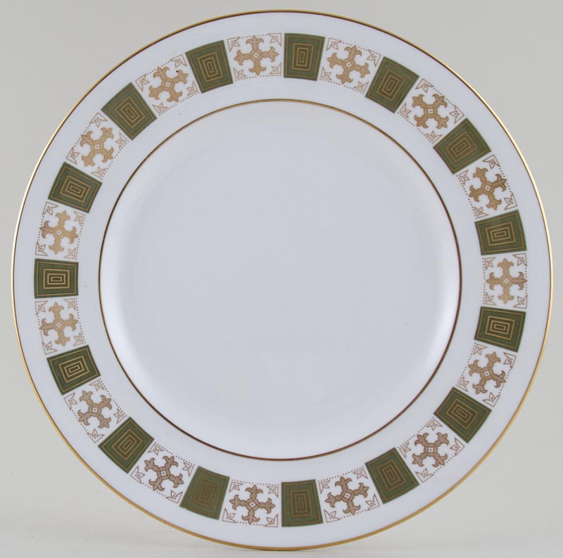Plate c1960s